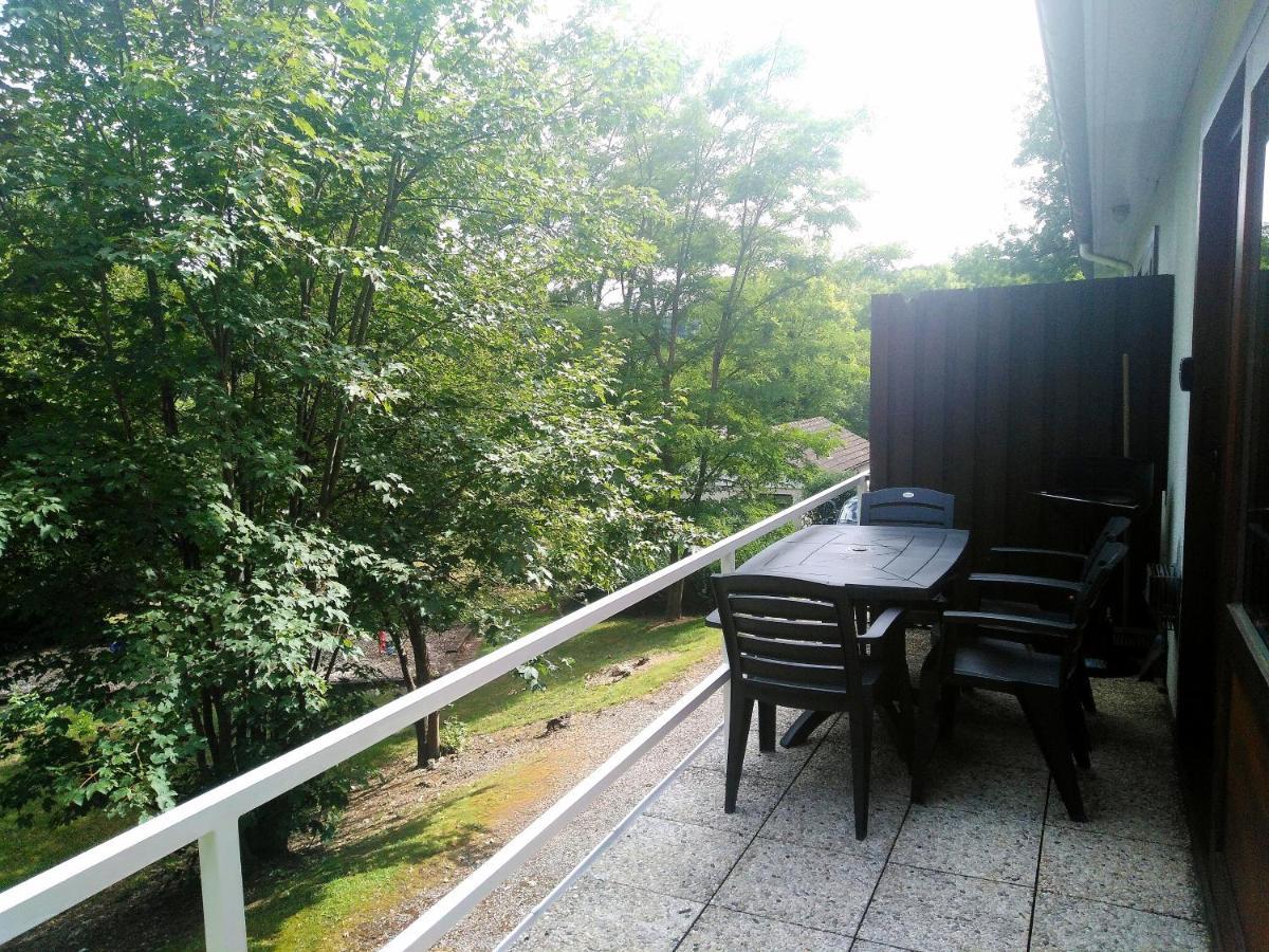 Chalet Au Repaire Des écureuils Waulsort