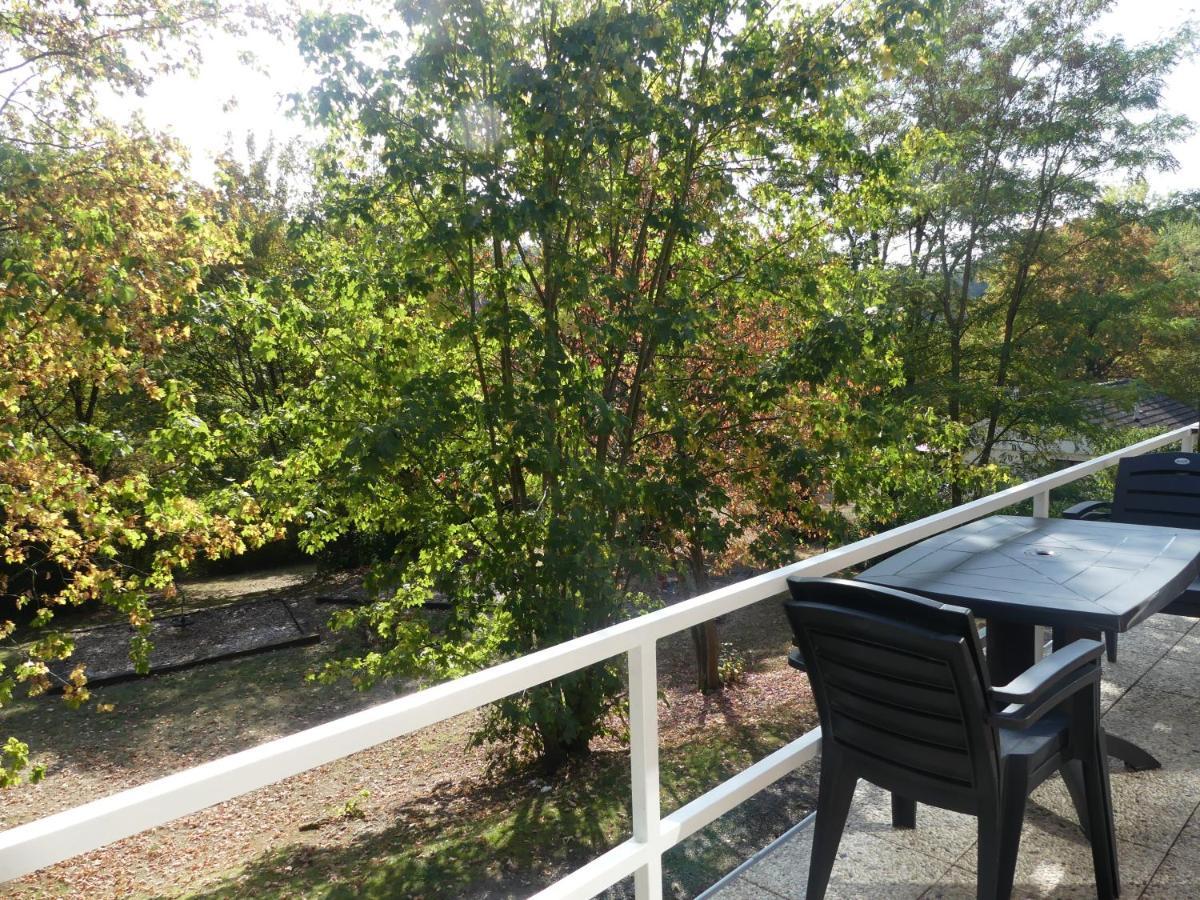 Chalet Au Repaire Des écureuils *
